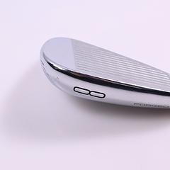 Wilson Staff Model Blade 2019 #8 Iron / 38 Degree / Stiff Flex Dynamic Gold 120 - Image 4