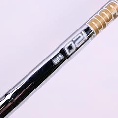 Wilson Staff Model Blade 2019 #8 Iron / 38 Degree / Stiff Flex Dynamic Gold 120 - Image 3