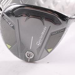 Ladies Taylormade Qi35 Max Lite #7 Wood / 21.5 Degree / Ladies Flex Air Speeder - Image 1