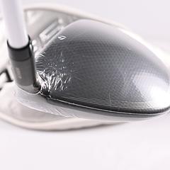 Ladies Taylormade Qi35 Max Lite #7 Wood / 21.5 Degree / Ladies Flex Air Speeder - Image 7