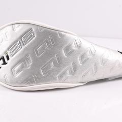 Ladies Taylormade Qi35 Max Lite #7 Wood / 21.5 Degree / Ladies Flex Air Speeder - Image 3