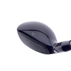 Used Callaway Paradym 2 Hybrid / 18 Degrees / Stiff Flex - Image 4