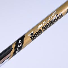 Cleveland RTX Full Face Lob Wedge / 58 Degree / Wedge Flex Dynamic Gold Spinner - Image 4