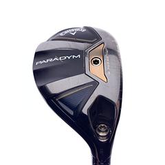 Used Callaway Paradym 2 Hybrid / 18 Degrees / Stiff Flex - Image 7