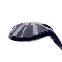 Used Callaway Paradym 2 Hybrid / 18 Degrees / Stiff Flex - Image 8