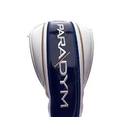 Used Callaway Paradym 2 Hybrid / 18 Degrees / Stiff Flex - Image 10