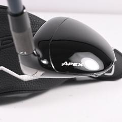 Callaway Apex UW 2025 #2 Hybrid / 17 Degree / Stiff Flex Denali Blue 70 Shaft - Image 5