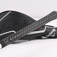 Callaway Apex UW 2025 #2 Hybrid / 17 Degree / Stiff Flex Denali Blue 70 Shaft - Image 3