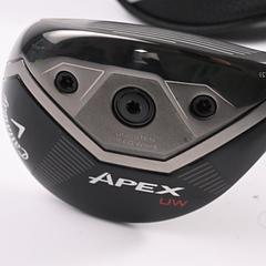 Callaway Apex UW 2025 #2 Hybrid / 17 Degree / Stiff Flex Denali Blue 70 Shaft - Image 8