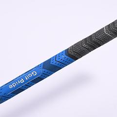 Taylormade Hi-Toe Lob Wedge / 58 Degree / Regular Flex KBS HI-REV 2.0 115 Shaft - Image 6