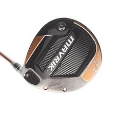 Callaway Mavrik Graphite Mens Right Hand Driver 9* Stiff - Fujikura Speeder 569 Evolution II - Image 5