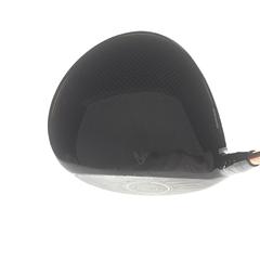 Callaway Mavrik Graphite Mens Right Hand Driver 9* Stiff - Fujikura Speeder 569 Evolution II - Image 4