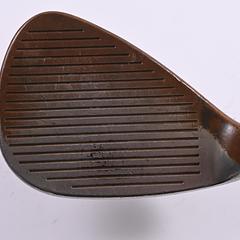 Taylormade Hi-Toe Lob Wedge / 58 Degree / Regular Flex KBS HI-REV 2.0 115 Shaft - Image 2