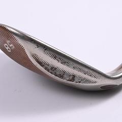 Taylormade Hi-Toe Lob Wedge / 58 Degree / Regular Flex KBS HI-REV 2.0 115 Shaft - Image 3