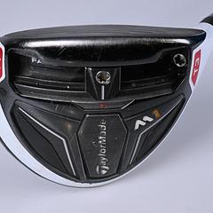 Taylormade M1 2016 #3 Wood / 14 Degree / Tour X-Flex Aldila Rogue 110 MSI 80 - Image 2
