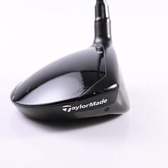 Taylormade Stealth 2 Plus #3 Wood / 15 Degree / X-Flex HZRDUS Smoke Black RDX 80 - Image 6