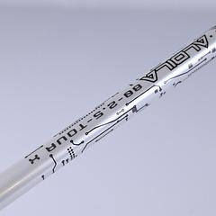 Taylormade M1 2016 #3 Wood / 14 Degree / Tour X-Flex Aldila Rogue 110 MSI 80 - Image 6