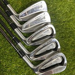 Srixon Z585 6-PW Irons - Image 1