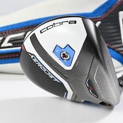 Cobra Aerojet LS #3 Wood / 14.5 Degree / X-Flex Kai'li White 70 Shaft - Image 1