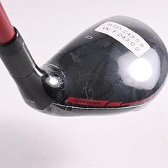 Ladies Wilson DYNAPWR 2025 #5 Hybrid / 25 Degree / Ladies Flex Denali Red 50 - Image 5