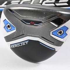 Cobra Aerojet LS #3 Wood / 14.5 Degree / X-Flex Kai'li White 70 Shaft - Image 8