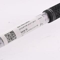 Ladies Wilson DYNAPWR 2025 #5 Hybrid / 25 Degree / Ladies Flex Denali Red 50 - Image 7