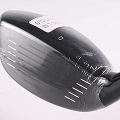 Ladies Wilson DYNAPWR 2025 #5 Hybrid / 25 Degree / Ladies Flex Denali Red 50 - Image 4