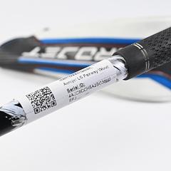 Cobra Aerojet LS #3 Wood / 14.5 Degree / X-Flex Kai'li White 70 Shaft - Image 3