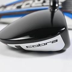 Cobra Aerojet LS #3 Wood / 14.5 Degree / X-Flex Kai'li White 70 Shaft - Image 7