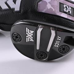 PXG 0311 XF Gen5 #5 Hybrid / 25 Degree / Senior Flex Project X Cypher 50 Shaft - Image 3