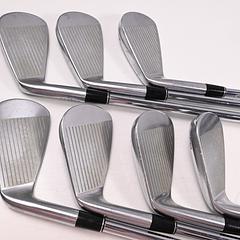 Srixon Z-785 Irons / 4-PW / Stiff Flex KBS Tour Shafts - Image 3