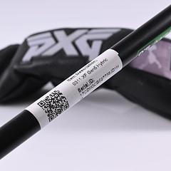 PXG 0311 XF Gen5 #5 Hybrid / 25 Degree / Senior Flex Project X Cypher 50 Shaft - Image 1