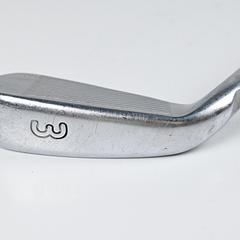Ping i200 #3 Iron / 19 Degree / Black Dot / Regular Flex AXIS 55 Shaft - Image 6