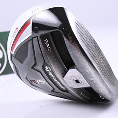 Taylormade R15 #3HL Wood / 17 Degree / Senior Flex Project X EvenFlow 55 Shaft - Image 1
