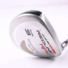 Adams Redline #3 Wood / 13 Degree / Regular Flex Fujikura G75 Shaft - Image 1