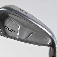 Ping i200 #3 Iron / 19 Degree / Black Dot / Regular Flex AXIS 55 Shaft - Image 1
