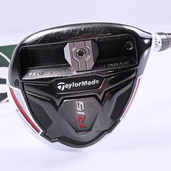 Taylormade R15 #3HL Wood / 17 Degree / Senior Flex Project X EvenFlow 55 Shaft - Image 2
