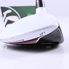 Taylormade R15 #3HL Wood / 17 Degree / Senior Flex Project X EvenFlow 55 Shaft - Image 3