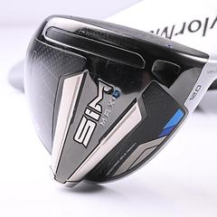 Taylormade SIM Max D Driver / 12 Degree / Senior Flex UST Helium 4 Shaft - Image 8