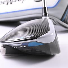 Taylormade SIM Max D Driver / 12 Degree / Senior Flex UST Helium 4 Shaft - Image 7