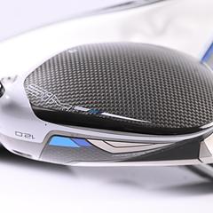 Taylormade SIM Max D Driver / 12 Degree / Senior Flex UST Helium 4 Shaft - Image 5