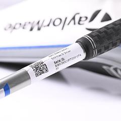 Taylormade SIM Max D Driver / 12 Degree / Senior Flex UST Helium 4 Shaft - Image 3