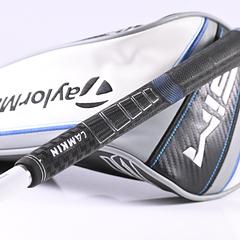 Taylormade SIM Max D Driver / 12 Degree / Senior Flex UST Helium 4 Shaft - Image 2