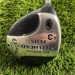 Callaway Steelhead Plus 3/FWY - Image 1