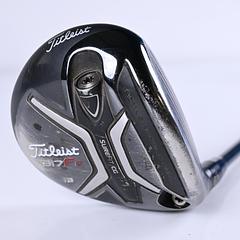 Titleist 917 F2 #5 Wood / 18 Degree / Regular Flex Tensei AV Raw Blue 65 Shaft - Image 1