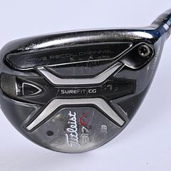 Titleist 917 F2 #5 Wood / 18 Degree / Regular Flex Tensei AV Raw Blue 65 Shaft - Image 2