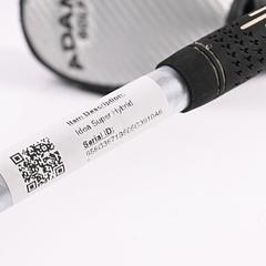 Adams Idea Super XTD #3 Hybrid / 19 Degree / Stiff Flex Fubuki AX 350 Shaft - Image 7