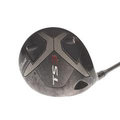 Titleist TS3 Graphite Mens Left Hand Driver 9.5* Stiff - Aldila RIP Phenom Nasty Long 70 - Image 1