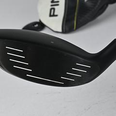 Ping G430 Max #3 Wood / 15 Degree / Regular Flex Ping Alta CB Black 65 Shaft - Image 4