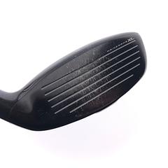 Used Cleveland Halo XL 3 Hybrid / 18 Degrees / Stiff Flex / Left-Handed - Image 7